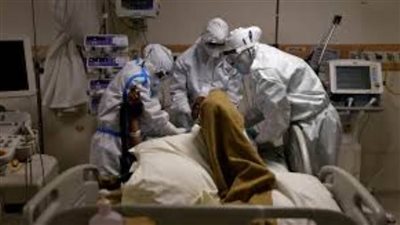 الهند تسجل 20 ألفا و903 حالات إصابة جديدة بفيروس كورونا