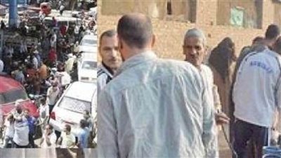 في مثل هذا اليوم.. مصر تتخلص من أزمات سنة سودة