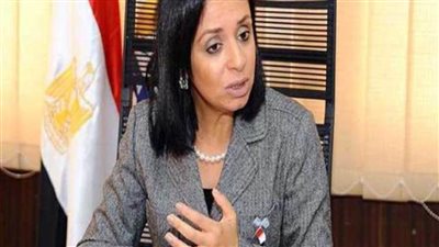 رئيس المجلس القومي للمرأة: 30 %نسبة النساء في البورصة المصرية