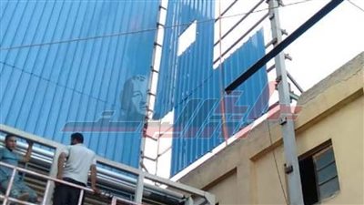 المنوفية: إزالة 468 حالة تعدٍ على الرقعة الزراعية