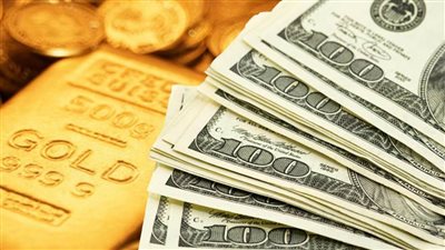 أسعار الذهب العالمية تتراجع رغم خسائر الدولار