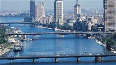  تعرف على حالة الطقس فى مصر.. غداً