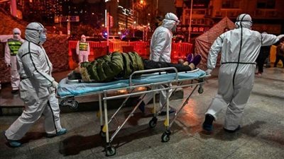 عاجل.. ارتفاع حصيلة ضحايا انفجار مصنع ألعاب نارية بتركيا إلى 75 شخصًا