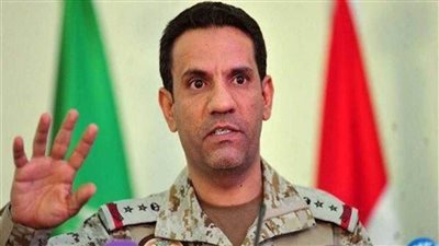 التحالف العربي: تدمير 4 طائرات بدون طيار أطلقتها المليشيا الحوثية باتجاه السعودية