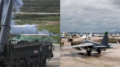 السلاح الروسي «الخارق» يظهر في سوريا (فيديو وصورة)