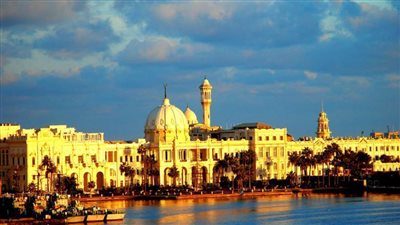 رأس التين.. الشاهد على شروق وغروب أسرة محمد علي ورحيل الملكية