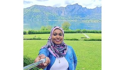 سلوى هارون لاعبة الزهور تنضم لـ