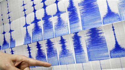 زلزال بقوة 4.7 درجة يضرب الهند