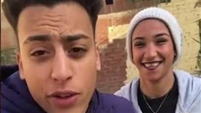 القبض على دينا مراجيح و6 آخرين في المقطم  