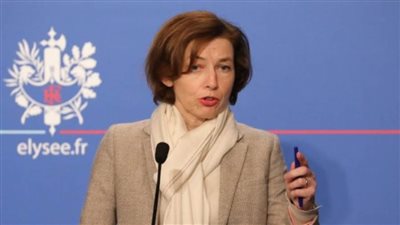 وزيرة الدفاع الفرنسي تعرب عن قلقها بشأن النشاط التركي 