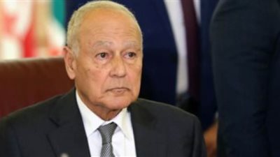 الجامعه العربية تدين الهجمات الحوثية على الأراضي السعودية