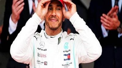 هاميلتون يتصدر التجارب الحرة لسباق النمسا للفورمولا 1