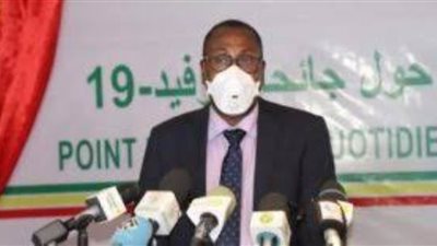 موريتانيا: 99 إصابة جديدة بفيروس كورونا بإجمالي 4705 حالات