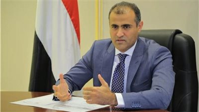 اليمن يطالب مجلس الأمن بعقد جلسة خاصة حول خزان النفط صافر