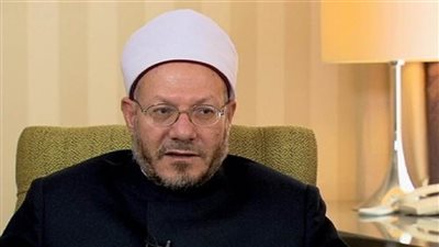 مفتي الجمهورية: غياب المنهجية الأزهرية عن جماعة الإخوان كانت من أسباب ضلالهم وانحرافهم