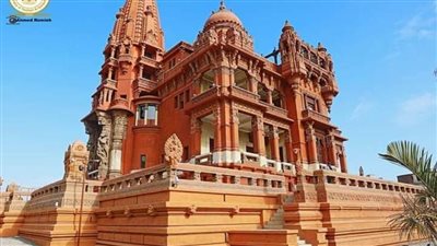 تعليمات مهمة من السياحة والآثار لزائري قصر البارون.. تعرف عليها