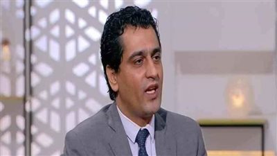 عبد المجيد: إتاحة كمامات N95 وواقي وجه وكحول بـ«الصحفيين»