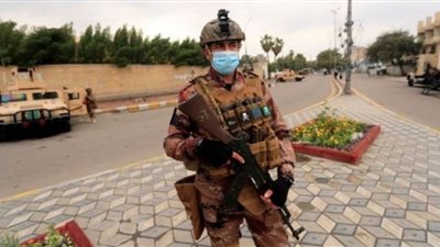 العراق: تقليص ساعات حظر التجوال في محافظة الأنبار