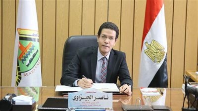 بدء امتحان الدراسات العليا بحقوق بنها