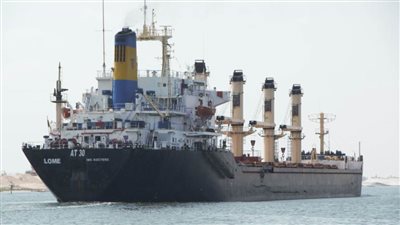 عبور 19311 سفينة قناة السويس بحمولات 1,21 مليار طن خلال العام المالي 2019/ 2020  