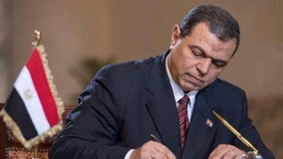 عاجل.. القوى العاملة: صرف 317 مليون جنيه لـ 275 ألف عامل