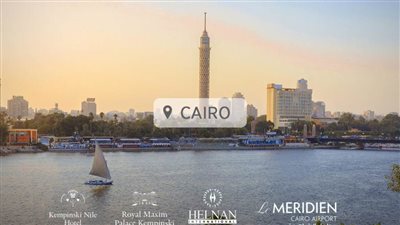 تسلم 7 فنادق جديدة شهادة السلامة الصحية