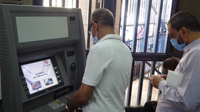 التضامن: صرف 3.6 مليار من معاشات شهر يوليو فى ثلاثة أيام