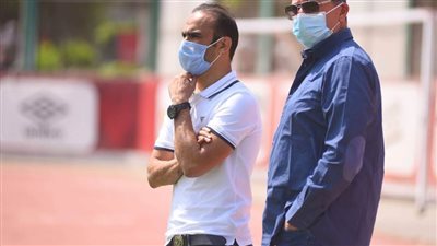 سيد عبد الحفيظ: جلسة مع فايلر لتحدد مصير المعارين