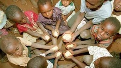 برنامج الغذاء العالمي وكندا يطلقان مشروعا لوجبات الفقراء في الكونغو