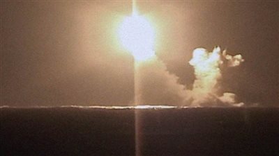 روسيا تجري اختبارا بنجاج لأنظمة 