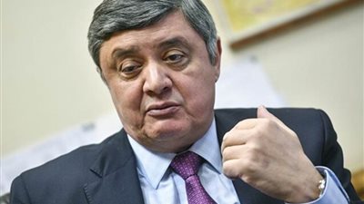 دبلوماسي روسي يحذر طالبان من محاولة الاستيلاء على السلطة