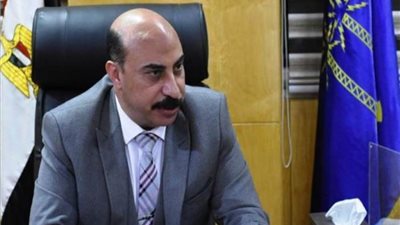 محافظ أسوان يتابع تطبيق الإجراءات الوقائية بالمناطق السياحية