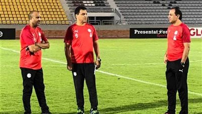 الجهاز الفني لمنتخب مصر يجتمع غدًا لمناقشة خطة إعداد الفراعنة