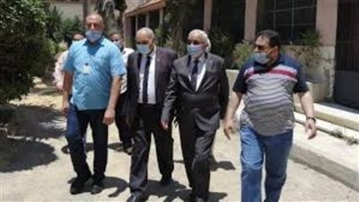 عاجل.. التعليم تشدد على الالتزام بالدقة في عمليات تقدير درجات الثانوية