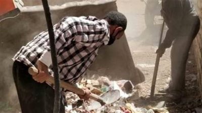 محافظة الإسماعيلية: الاهتمام بالقطاعات الخدمية بمركز القصاصين