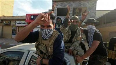 الولايات المتحدة تؤكد أن الميليشيات في ليبيا تعرقل العملية السياسية