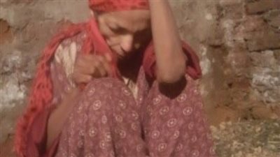 حجز سيدة المنيا بمستشفى الطب النفسي لإعداد تقرير طبي للنيابة العامة بحالتها 