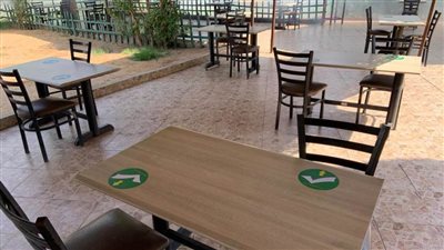 تعرف علي إجراءات القرية الفرعونية الاحترازية لفتح أبوابها للزائرين 