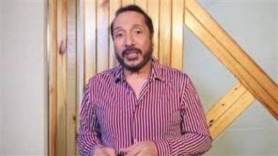 علي الحجار يوجه رسالة لجمهوره 