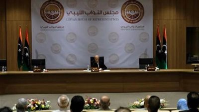 عاجل.. «النواب الليبي» يكشف دلالات زيارة وزير دفاع تركيا للمنطقة الغربية