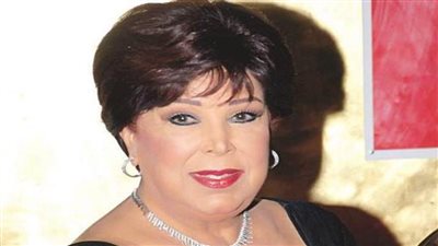 وفاة الفنانة رجاء الجداوي بعد معاناة مع فيروس كورونا
