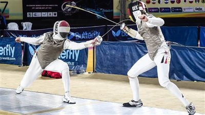 فراعنة السلاح يستعدون للبطولات بمعسكر الغردقة