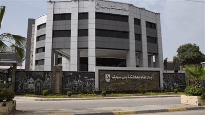 نقل إمام مسجد ببني سويف رفض تحرير محضر لمصل بدون كمامة