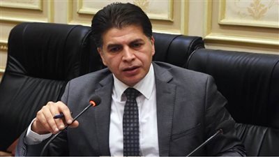 إعلام النواب: مبادرة السيسي لبناء الشخصية المصرية يجب أن تكون أساس عمل الهيئات الإعلامية والصحفية