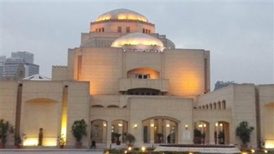 عاجل..الأوبرا تعلن فتح شباك الحجز الالكترونى لعروض شهر يوليو