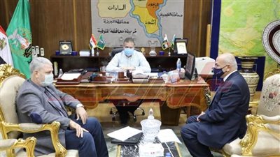 مسؤول بوزارة الزراعة بالمنوفية لدعم المشروعات الصغيرة والمتوسطة