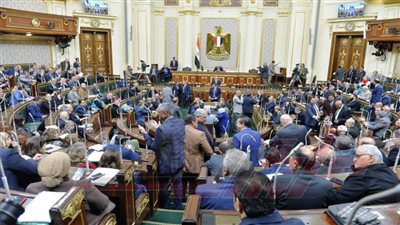 عاجل.. اللجنة الإدارية والمالية لمجلس الشيوخ تعقد اجتماعها الأول 