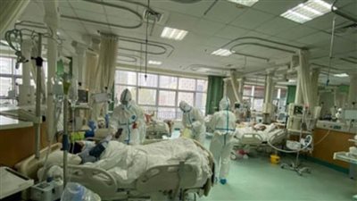 العراق: تسجيل 2125 إصابة بكورونا وشفاء 1940 مصاباً