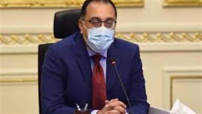 عاجل ..رئيس الوزراء يتابع ملف تجميع وتصنيع مشتقات البلازما