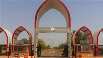 جامعة أسوان تستعد لامتحانات الفصل الدراسي الثاني 